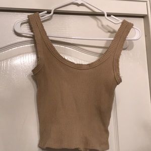 Urban outfitters tank top